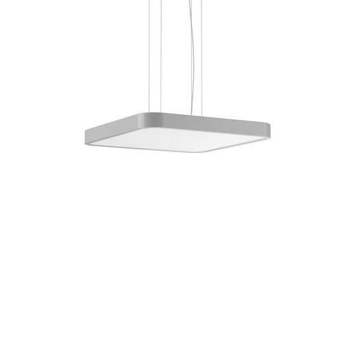 RZB - Pendelleuchte LED-Pendelleuchte 312438.004.76 830, DALI, si