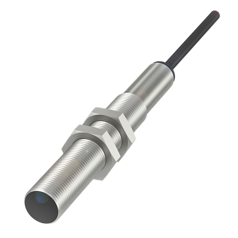 Balluff - Lichttaster energetisch Optoelektronischer Sensor BOS M06M-PS-#BOS01W6