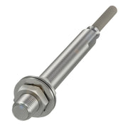 Balluff - Induktiver Näherungsschalter Sensor induktiv BES M05EG-PS#BES05RH
