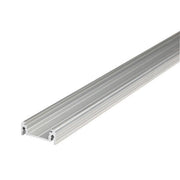 Brumberg Leuchten - Mechanisches Zubehör/Ersatzteile für Leuchten LED-Alu-Profil 2000mm 53602260 silber