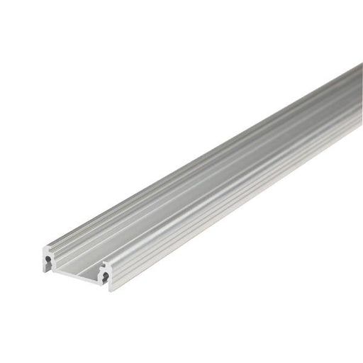 Brumberg Leuchten - Mechanisches Zubehör/Ersatzteile für Leuchten LED-Alu-Profil 2000mm 53602260 silber