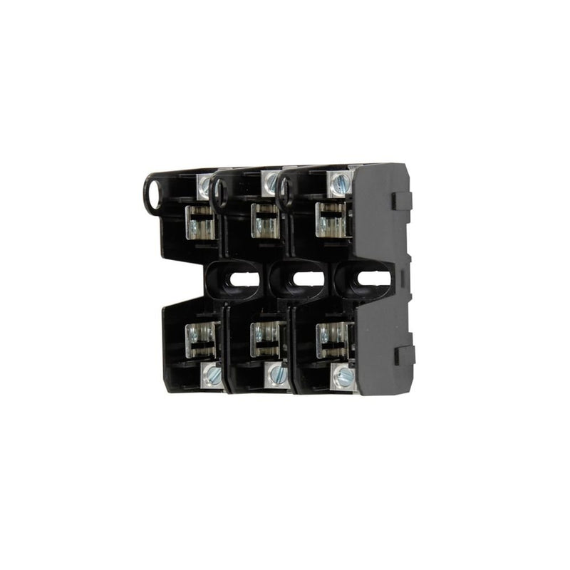 Eaton - NH-Trennmesser Sicherungsblock JM60030-3CR 30A,AC600V,3P,UL