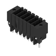 Weidmüller - Leiterplattensteckverbinder Verbinder 3.50mm S2C-SMT 3#1290260000 − 66 Stück