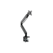 DIGITUS - Halterung für Audio-/Videosysteme Monitor Tisch-Halterung DA-90426 15 kg max., sw