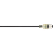 Lapp Zubehör - Konfektioniertes Sensor-Aktor-Kabel AB-C3-5,0PUR-M12FS-2L 22260265 − 50 Stück