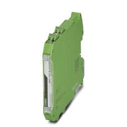 Phoenix Contact - Trennverstärker Passivtrenner MACX MCR-SL2I2IILPSP 2-Wege 0(4)mA-20 mA