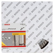 Bosch - Trenn-/Schleifscheibe Diamanttrennscheibe 2608603251 Standard for