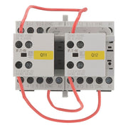 Eaton - Schützkombination Wendeschütz DIULM9/21(110V50HZ) 4kW/400V,AC
