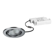 Brumberg Leuchten - Downlight/Strahler/Flutlicht LED-Einbaustrahler 230V 39180033