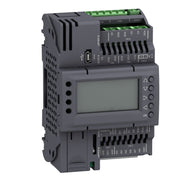 Schneider Electric - SPS-Grundgerät SPS-Steuerung Modicon M172 TM172ODM18R Optimized 24VAC/DC − 15 Stück