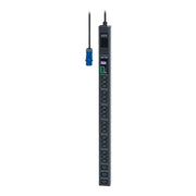 Schneider Electric - Power distribution unit (PDU) Metered Easy PDU EPDU1116M 16A, 230V − 1 Stück