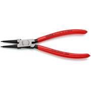 Knipex - Zange für Sicherungsringe Sicherungsringzange 44 11 J2 180mm