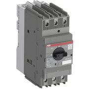 ABB Stotz S&J - Leistungsschalter für Motorschutz Motorschutzschalter MS165-16B