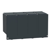 Schneider Electric - Zubehör/Ersatzteile für Niederspannungs-Schalttechnik Lange Klemmenabdeckung TPSISO42 für TA63 3 Stück