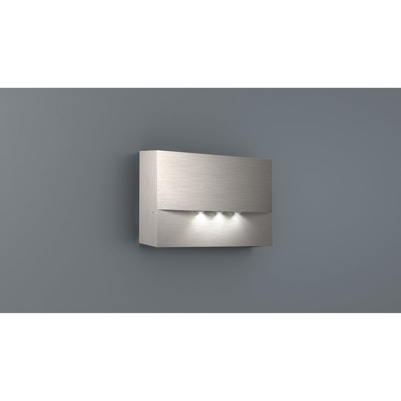 RP-Technik - Sicherheitsleuchte LED-Sicherheitsleuchte WAF421SC-E EB 1h, SC, eds-opt