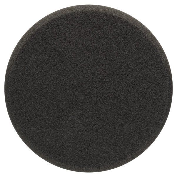 Bosch - Trenn-/Schleifscheibe Schaumstoffscheibe 2608612025 extraweich (schwarz)