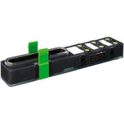 Murrelektronik - Passiver Sensor-/Aktor-Verteiler (ohne Leitung) Passiv-Verteiler 8000-86100-0000000 6xM8,4p,