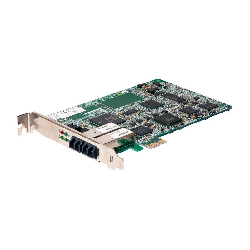 Mitsubishi Electric - SPS-Kommunikations-Modul Schnittstellenkarte Q81BD-J71GP21-SX