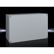 Rittal - Gehäuse/Schaltschrank (leer) Aluminiumguß-Gehäuse GA 9118.210