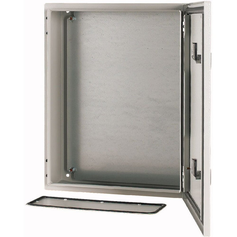 Eaton - Gehäuse/Schaltschrank (leer) Stahlblech-Wandgehäuse CS-54/150 500x400x150