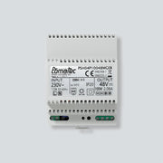 Siedle&Söhne - Netzgerät für Türkommunikation Netzgerät PSH04P10048MGEB