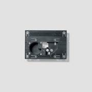 Siedle&Söhne - Zubehör/Ersatzteile für Türkommunikation Wandmontageplatte 210013278-00