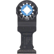 Bosch - Blatt für Oszillierer Tauchsägebl Starlock 2609256C65 AIZ 32 AT,40x32mm