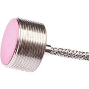 Ipf Electronic - Induktiver Näherungsschalter Sensor Induktiv, M30x1,5 IB3001S3 28lang bündig Sn: 8