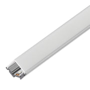 Barthelme - Mechanisches Zubehör/Ersatzteile für Leuchten Alu-Profil 62378055 5030mm, natur