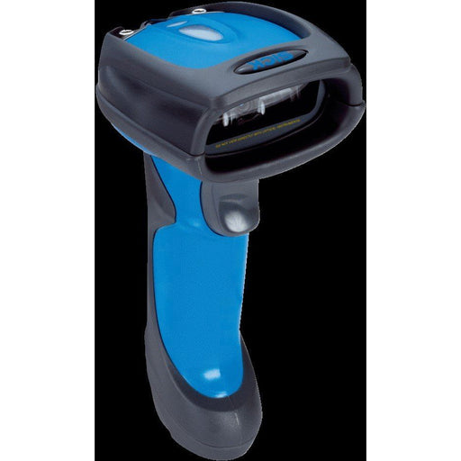 Sick - Laserscanner Handheld-Scanner IDM160-411S mobil