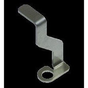 Pepperl+Fuchs Fabrik - Zubehör/Ersatzteile für Industriesensoren AS-Interface Zubehör VAZ-CLIP-G12 − 1 Stück