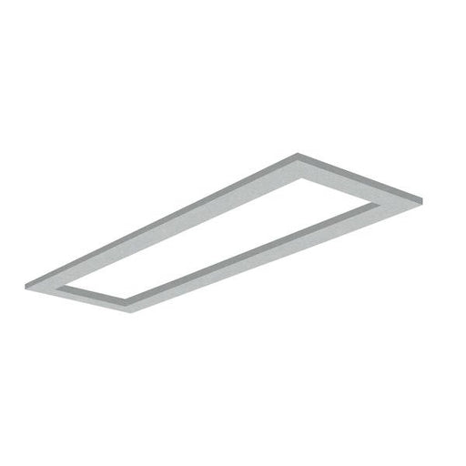 Brumberg Leuchten - Mechanisches Zubehör/Ersatzteile für Leuchten Akustikpaneel 1670x470mm 85320101 Ausschnitt1477x277mm