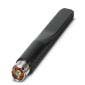 Phoenix Contact - Wireless Antenne Rundstrahlantenne ANT-OMNI-2459-02 2,4GHz/5GHz 2,5/5dBi
