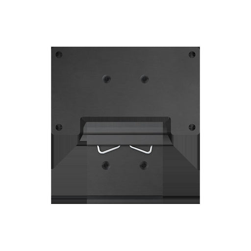 Jung - Tragschienenadapter Montageset SV-SERVER2-MS