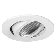 Brumberg Leuchten - Lautsprecher Einbaulautsprecher 43003070 weiss, rund