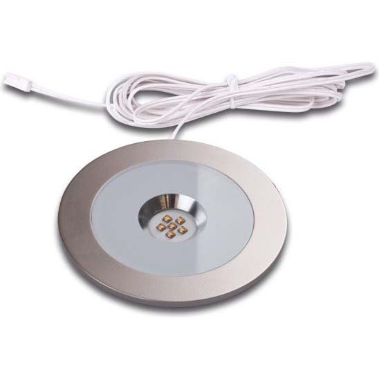 Hera - Downlight/Strahler/Flutlicht LED-Einbauleuchte 61001430301 nw ws