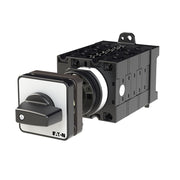 Eaton - Lastschalter Polumschalter T3 32A T3-6-158/Z Zwischenbau rastend