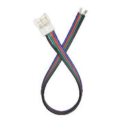 Nobile - Zubehör/Ersatzteile für Lichtschlauch/-band Anschlußkabel 5er Set 5011510065