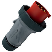 Mennekes - CEE-Stecker (IEC 60309) CEE Stecker PTX 13627 32A4p6h400V IP69