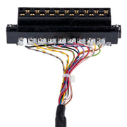 WAGO GmbH & Co. KG - SPS-Verbindungskabel Systemleitung f. Rockwell 706-4769/100-100 Compact Logix