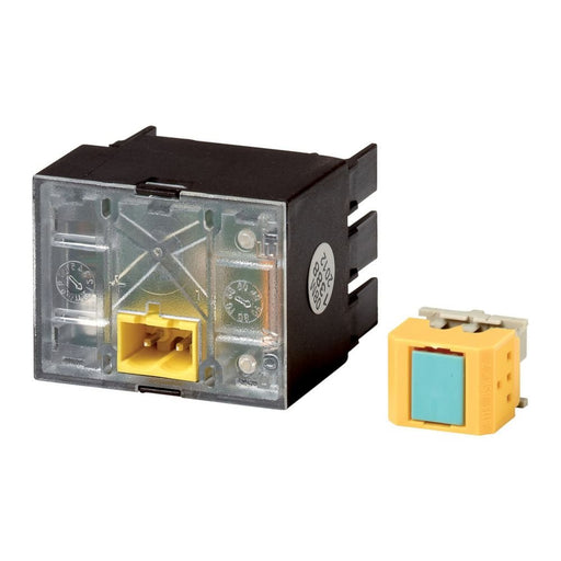 Eaton - Adapter für Befehlsgeräte ASI-Slave safety M22-ASI-S 2I,1Q − 1 Stück by Eaton
