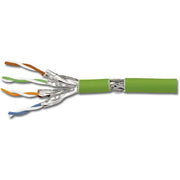 CobiNet - Daten- und Kommunikationskabel Datenkabel CobiLan 118878 1500 S/FTP Kat.7A SX − 1000 Meter