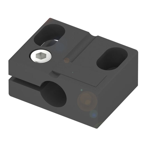 Balluff - Zubehör/Ersatzteile für Industriesensoren Klemmbock BES 12,0-KB-3 − 1 Stück by Balluff
