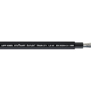 Lapp Kabel&Leitung - Energiekabel >= 1 kV, für feste Verlegung ÖLFLEX TRAIN 371 15371000/1000 1,8KV 1x1,5 − 1000 Meter