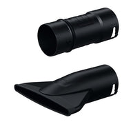 Bosch - Zubehör/Ersatzteile für Saugbläser Zubehör Set mit mittlerer F016800657 und flacher