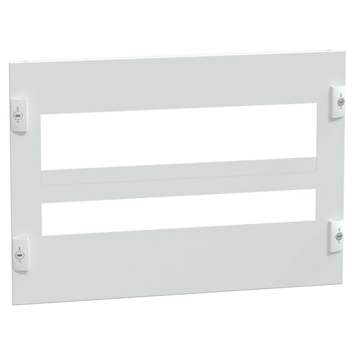 Schneider Electric - Frontplatte (Schaltschrank) Frontplatte PrismaSeT-P LVS03241 3-4pol. Kipphebel