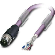 Phoenix Contact - Konfektioniertes Sensor-Aktor-Kabel Bus-Systemkabel SAC-5P-MS/ #1518177
