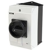 Eaton - Lasttrennschalter Hauptschalter T0-315683I2HMBSSVBSW 3p,2S+1Ö,20A