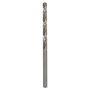 Bosch - Bohrer PRO Metal HSS-G 2608595059 Spiralbohrer 4 x 43
