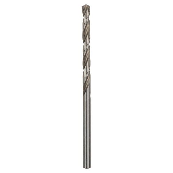 Bosch - Bohrer PRO Metal HSS-G 2608595059 Spiralbohrer 4 x 43